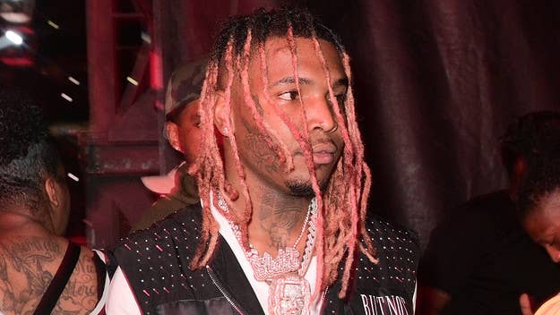 Lil Keed, 24, died suddenly in May of last year. Rae Sremmurd, Cole Bennett, Trippie Redd, and more were quick to mourn the YSL Records artist's tragic death.