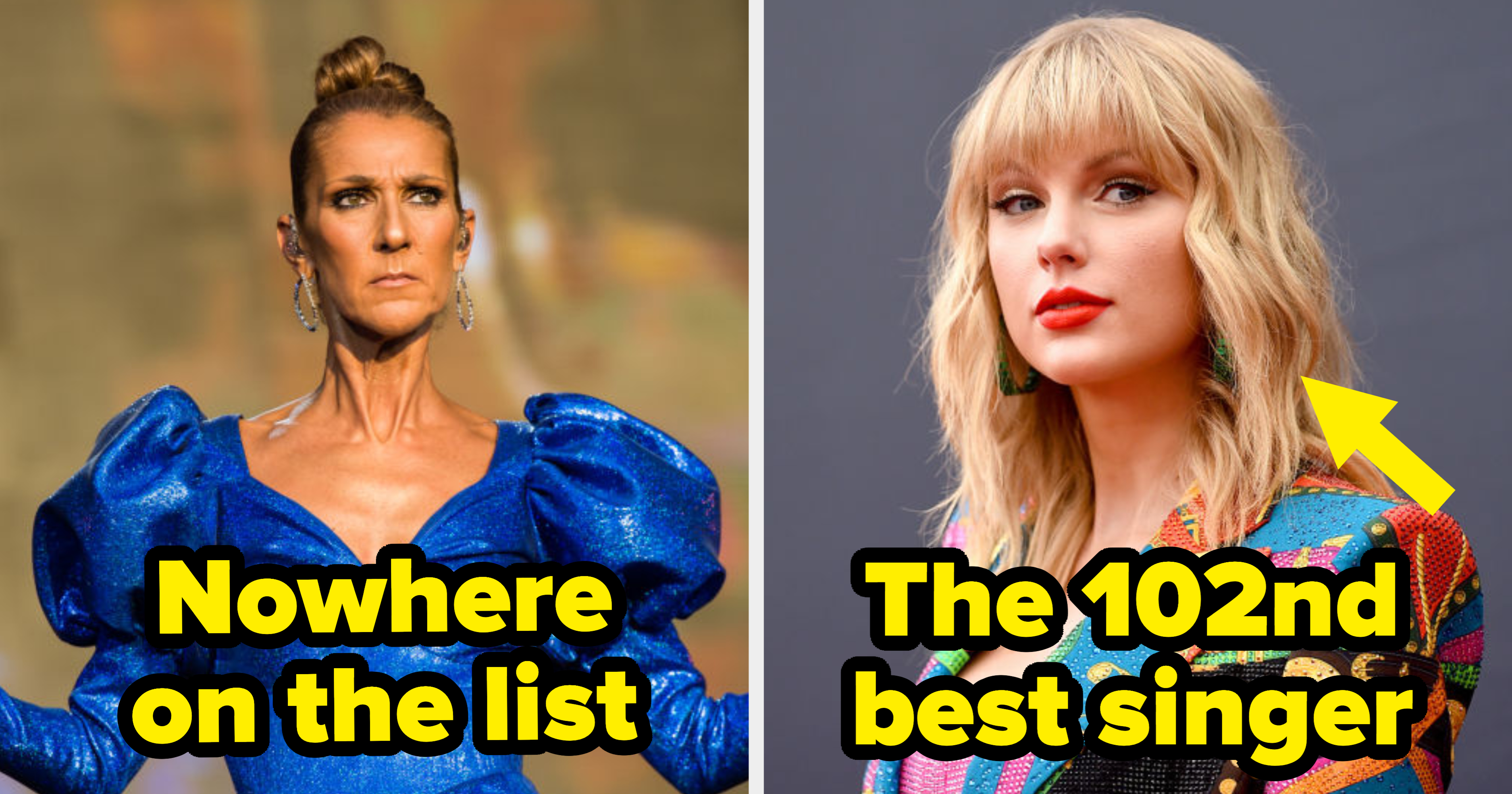 Celine Dion, Mariah Carey, Whitney Houston 🏆 Best Songs Best Of
