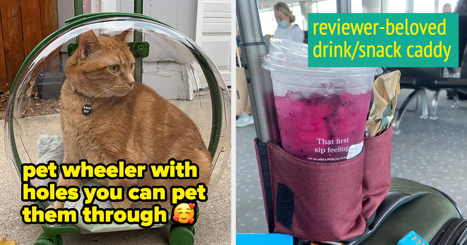 37 Clever TikTok Products That Are A Great Idea To Buy