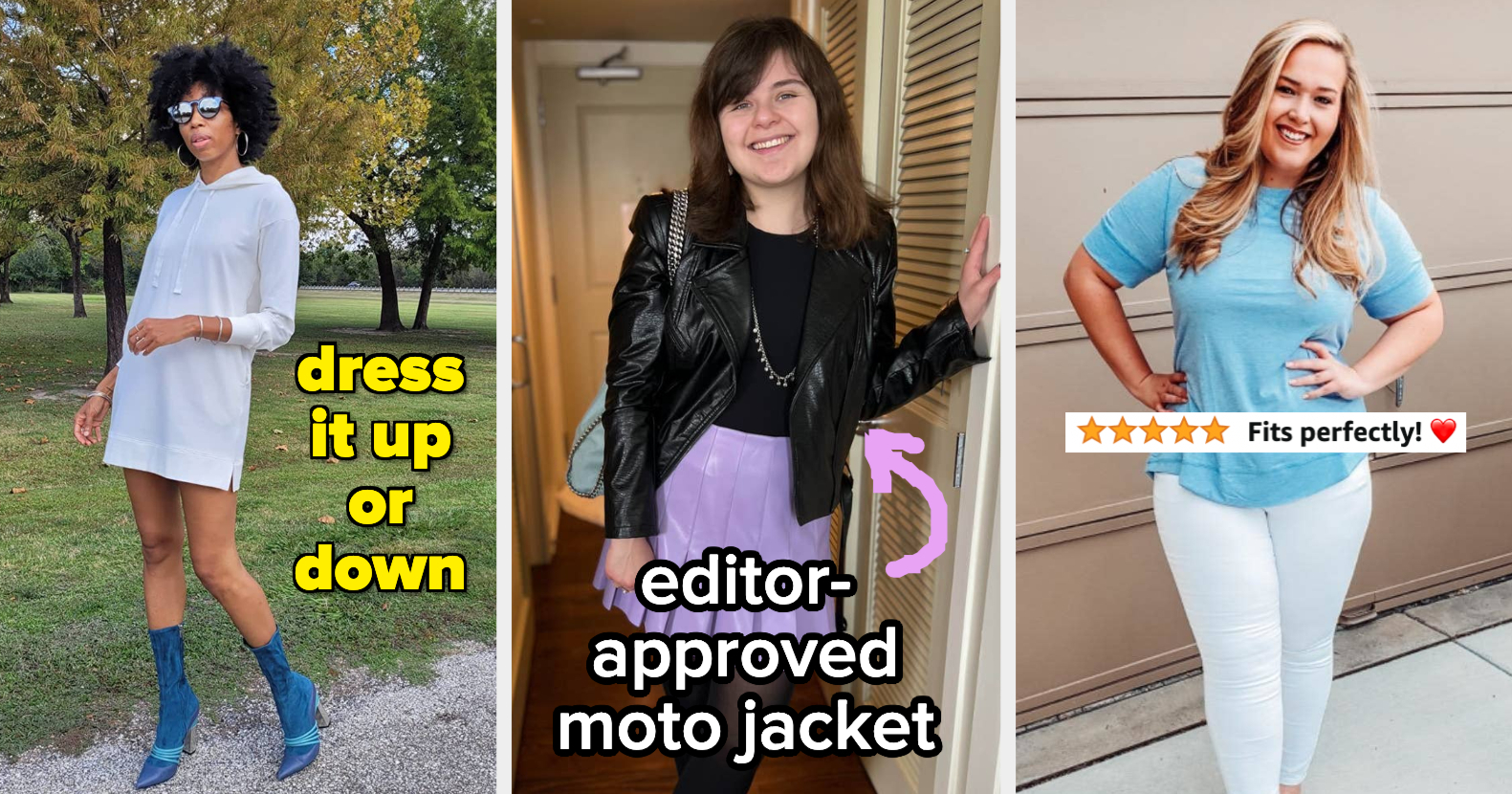 Sweater and skirt outfit quiz clearance buzzfeed