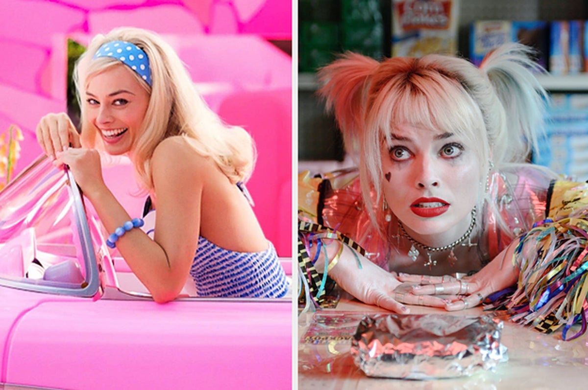 Margot Robbie's Harley Quinn Comeback Just Got Confirmed