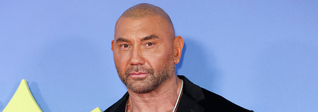 Dave Bautista on 'Relief' of Leaving MCU, Plans to Further His