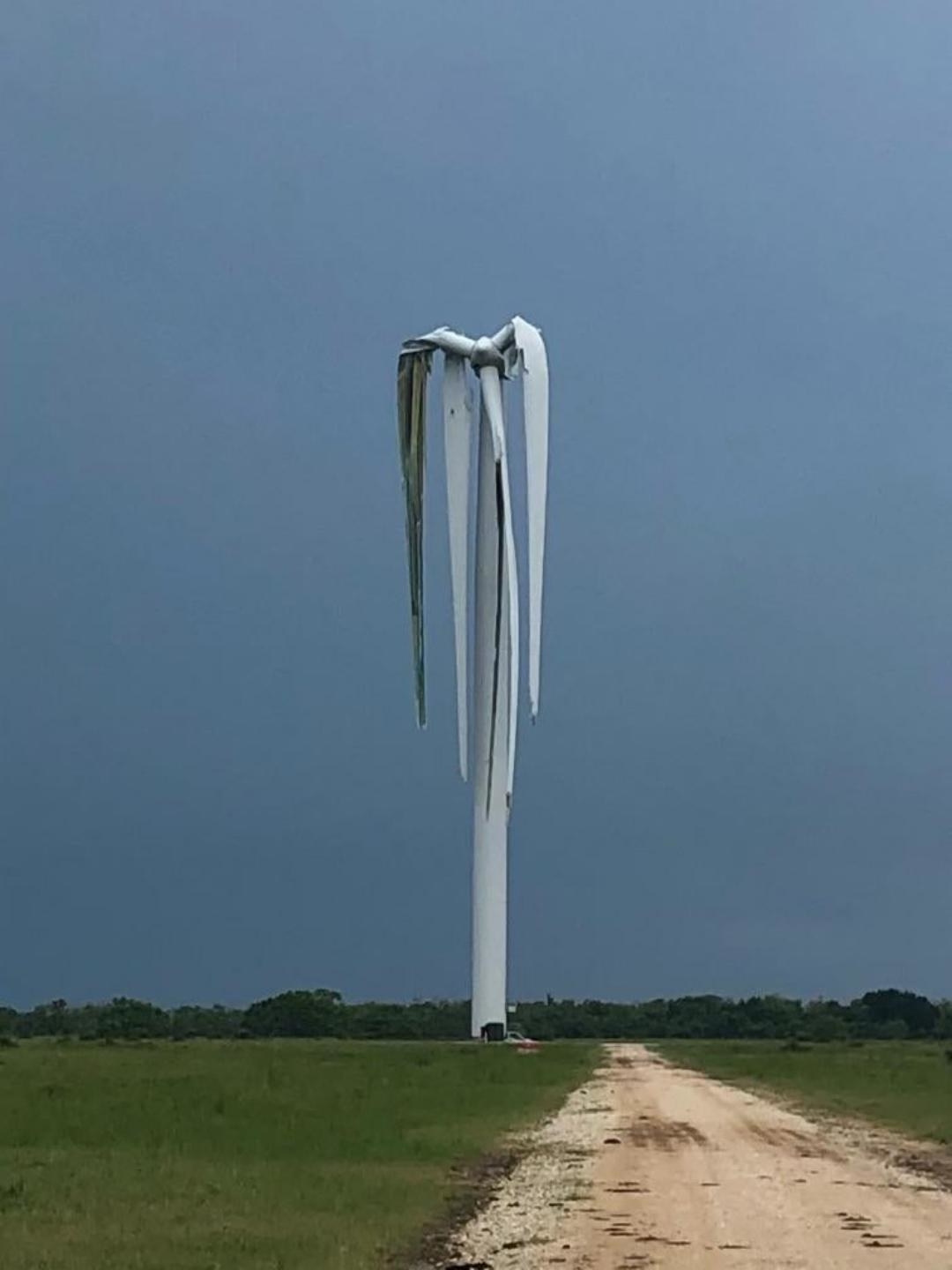 Photos Of Extreme Weather - 50