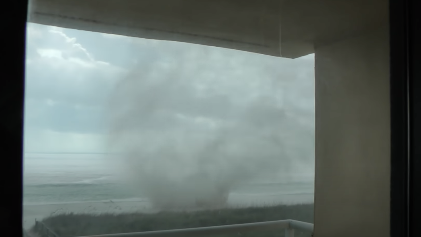 Photos Of Extreme Weather - 60