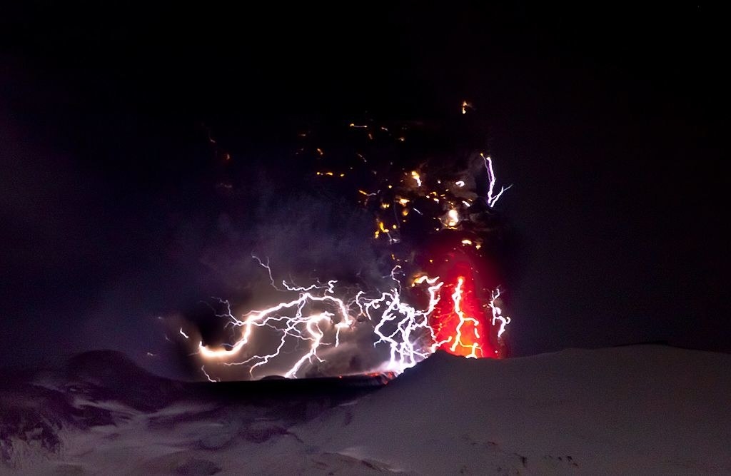 Photos Of Extreme Weather - 80