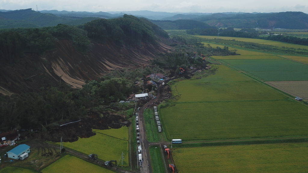 Photos Of Extreme Weather - 32