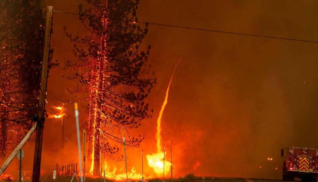 Photos Of Extreme Weather - 67