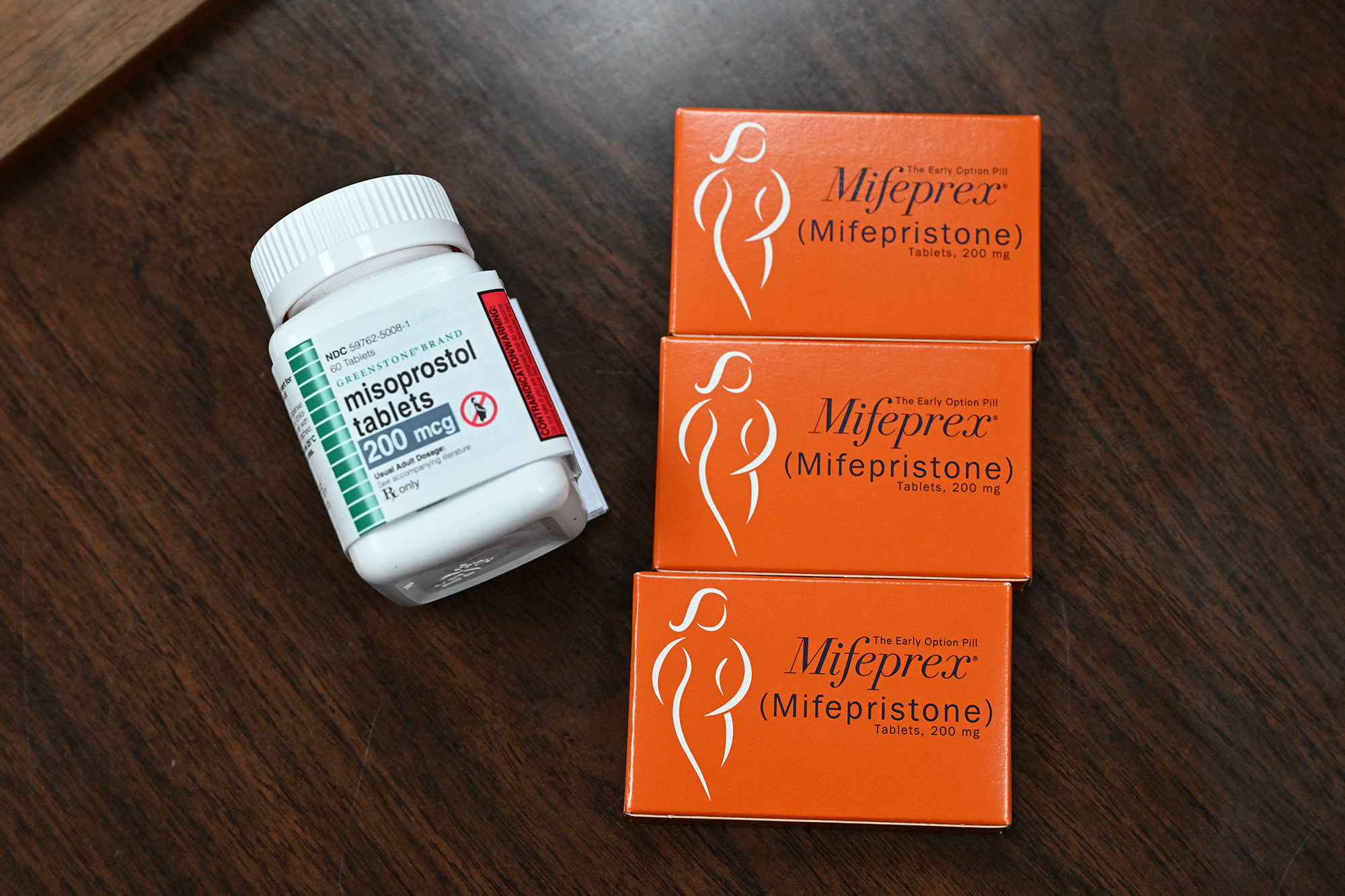 Abortion Pills: Where And How To Get Medication At Pharmacies