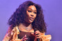 sza opens up about being bullied