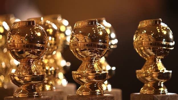 What will go down at this year's Golden Globes? Here is everything we're looking forward to from this year's show taking place on Tuesday, Jan. 10.