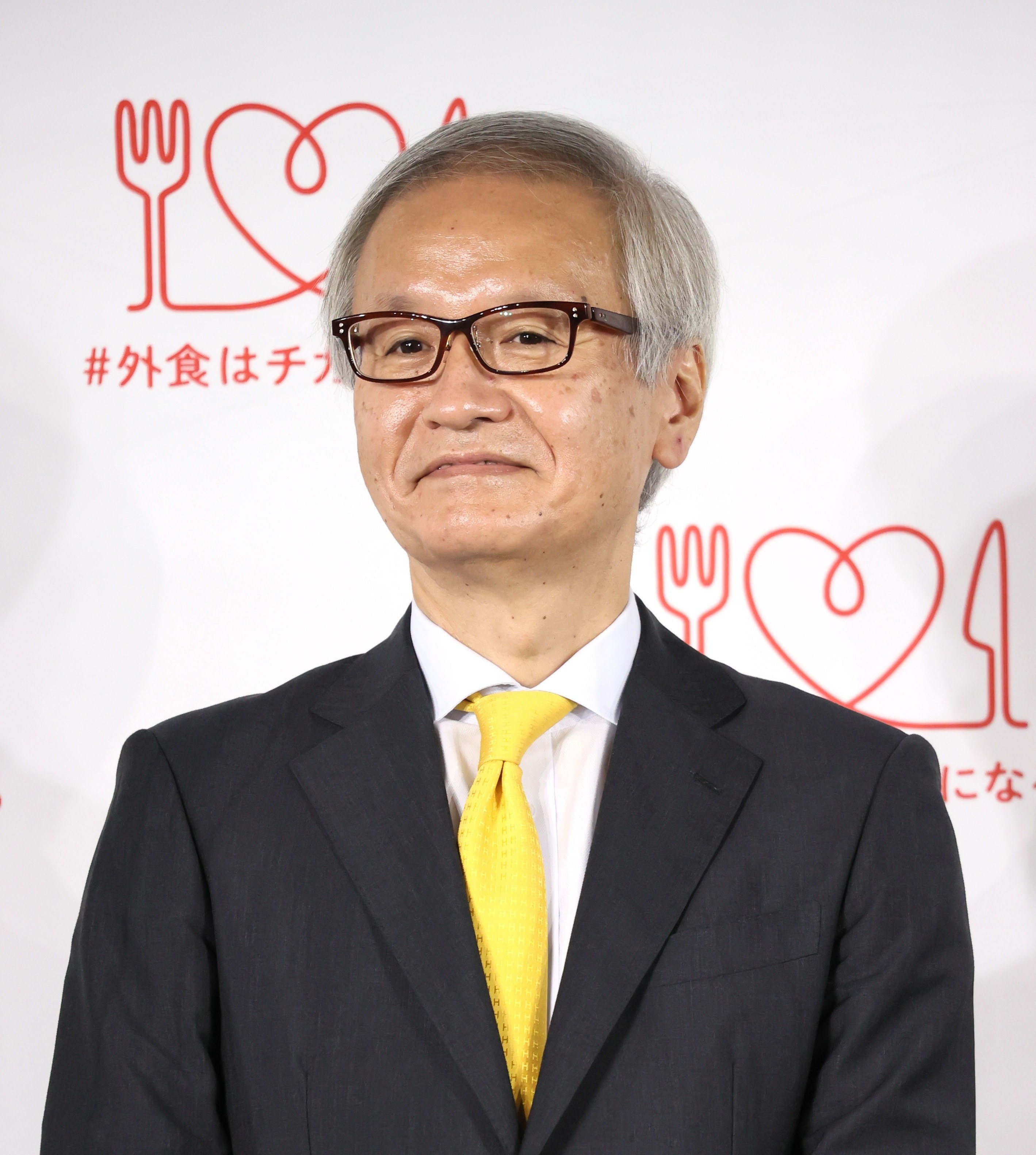 息子は関ジャニ・大倉忠義 鳥貴族CEOの大倉忠司、大晦日に“親バカ