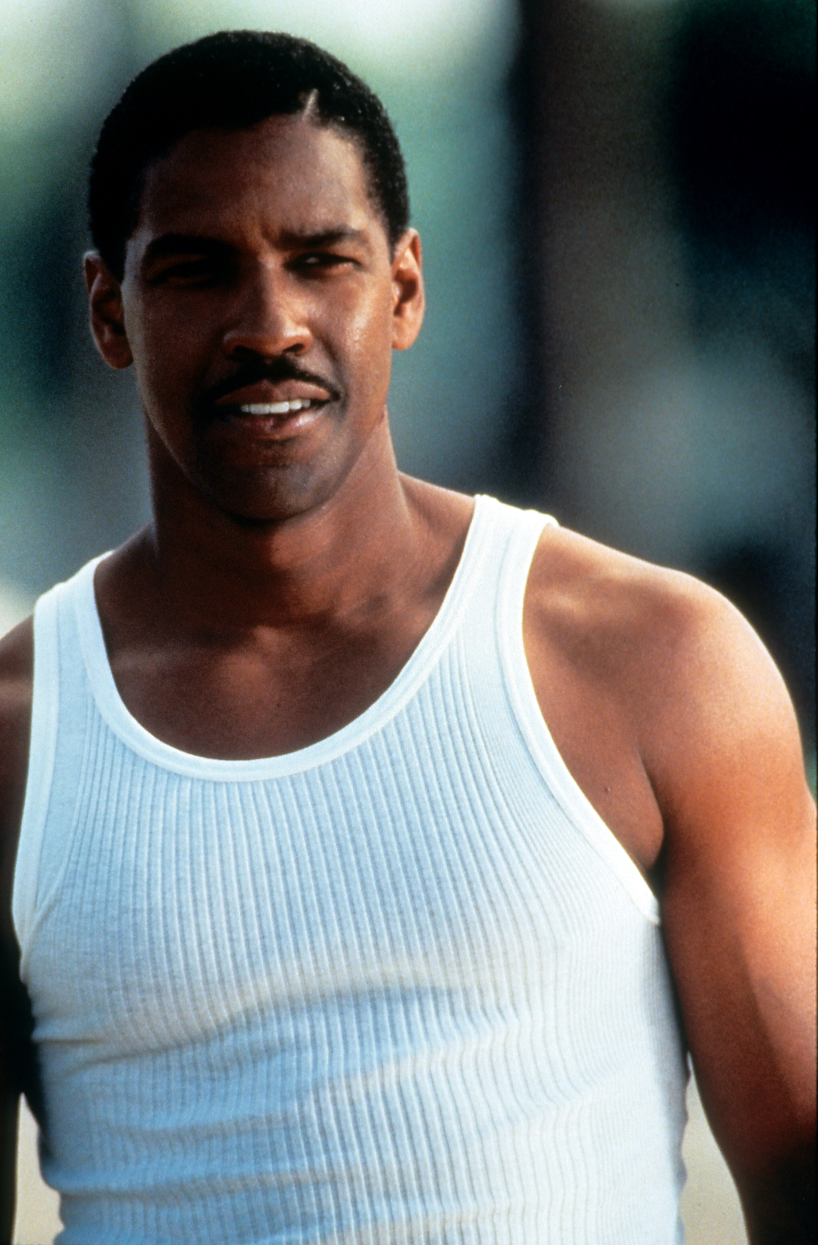 Denzel in 1995