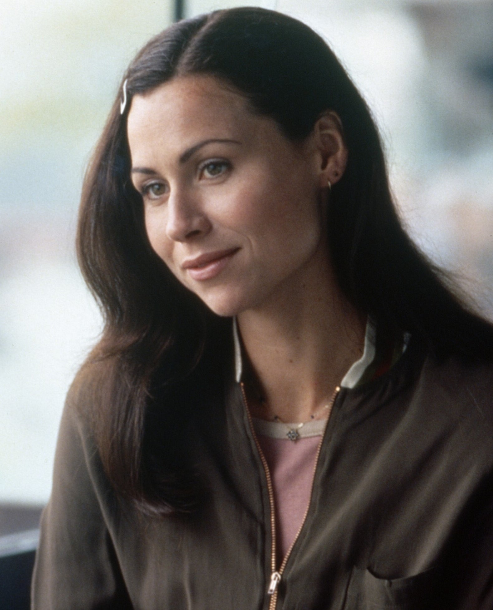 Minnie Driver in Good Will Hunting