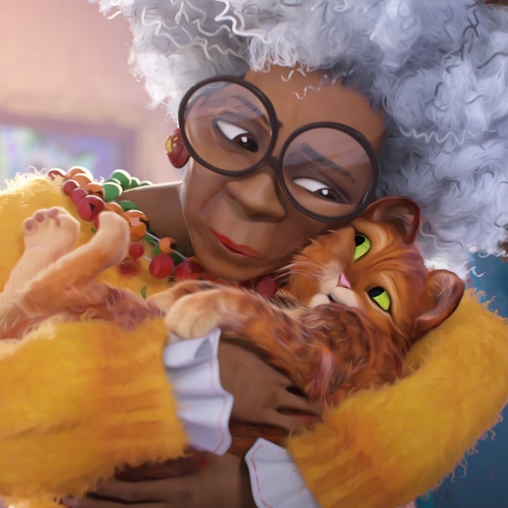 Puss In Boots The Last Wish Cast