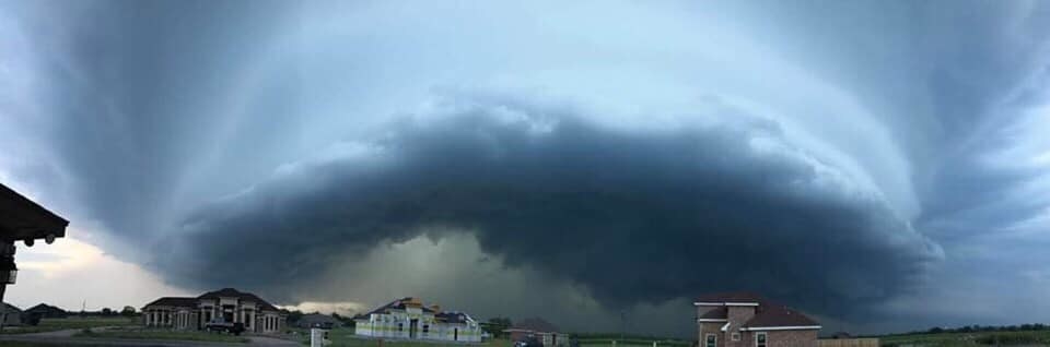 Photos Of Extreme Weather - 82