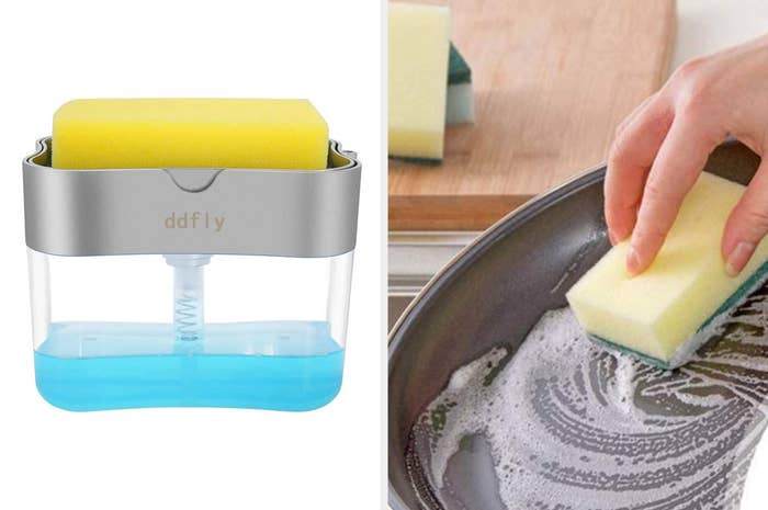 These TikTok-Famous Cleaning Products Are Worth the Hype - CB