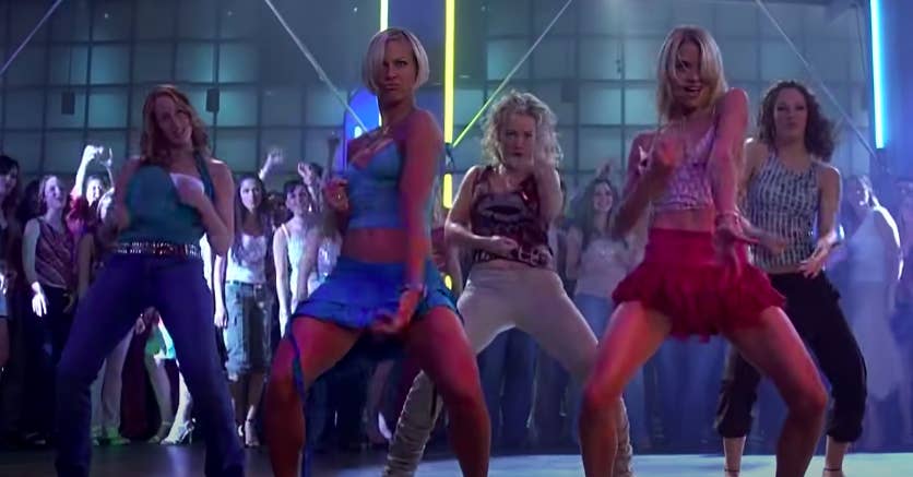 White Chicks (2004) - In The Club Scene, White Chicks (2004) - In The Club  Scene, By Movies Montage