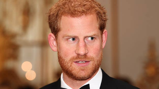 Prince Harry claims in his new memoir 'Spare' that Prince William attacked him after they had an argument about Harry's relationship with Meghan Markle.