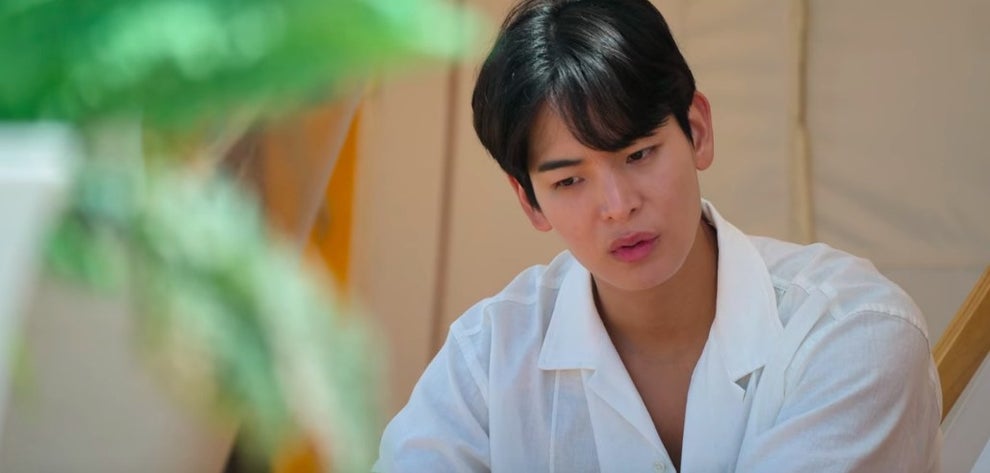 Choi Jong-woo - Singles Inferno Season 2