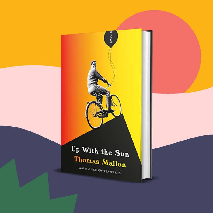 Book cover art