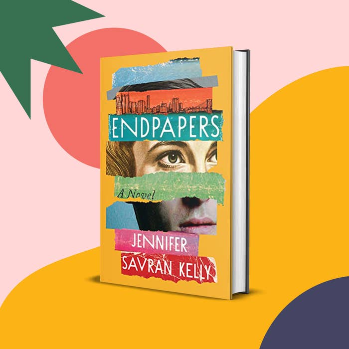 Book cover art