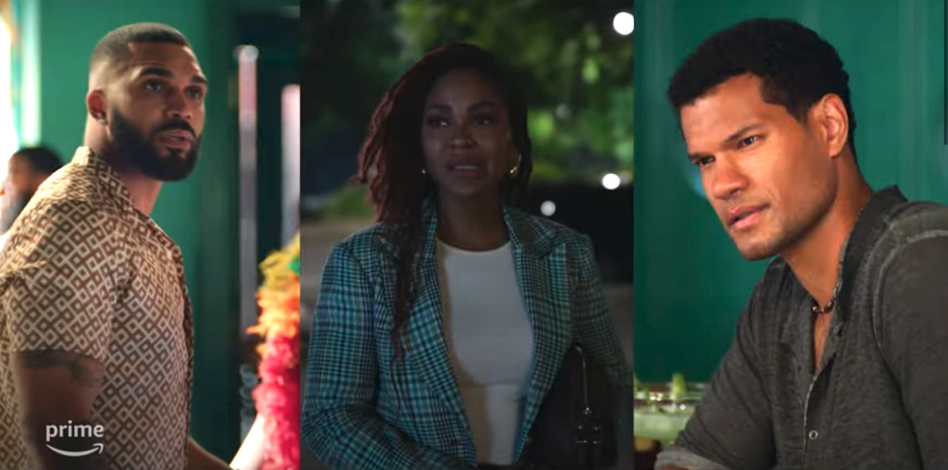 Harlem Season 2 Trailer Is Messy  Sexy  And Oh So Good - 94