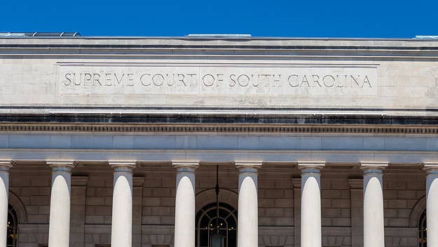 On Thursday, the South Carolina Supreme Court ruled that a ban on abortions after cardiac activity is detected violated the constitution’s right to privacy.