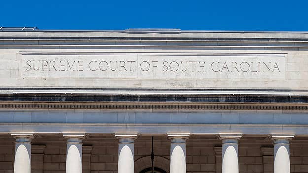 On Thursday, the South Carolina Supreme Court ruled that a ban on abortions after cardiac activity is detected violated the constitution’s right to privacy.