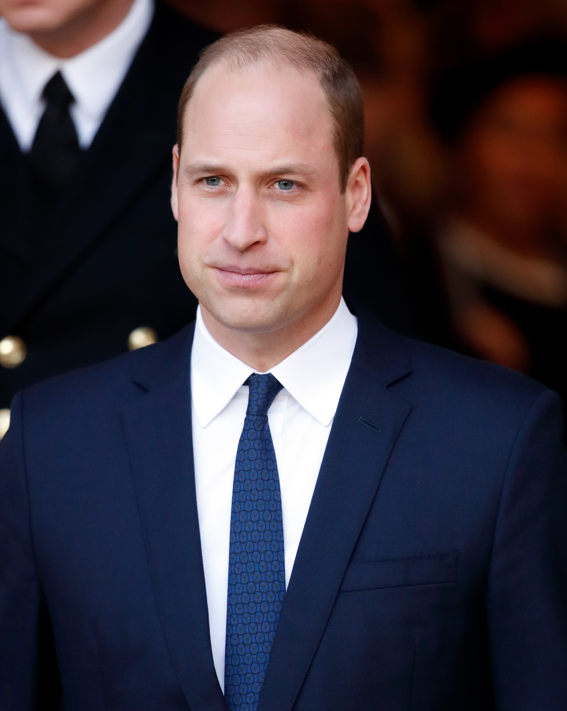 Prince Harry Says William Attacked Him In New Memoir - 33