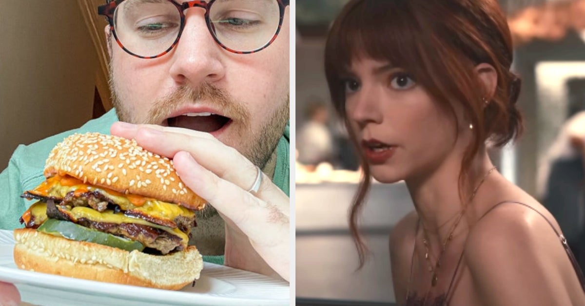 We Give Up': Burger King flips expectations in funny new ad for
