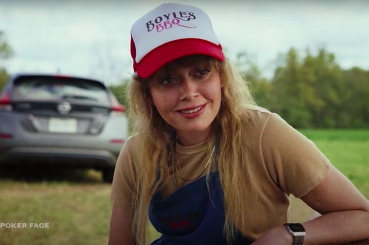 Rian Johnson's 'Poker Face' Trailer Stars Natasha Lyonne – IndieWire