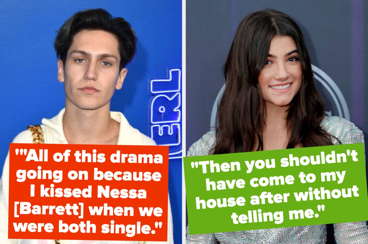14 Celebs Who Caught Another Celeb Talking Crap About Them Online, So They Called Them Out