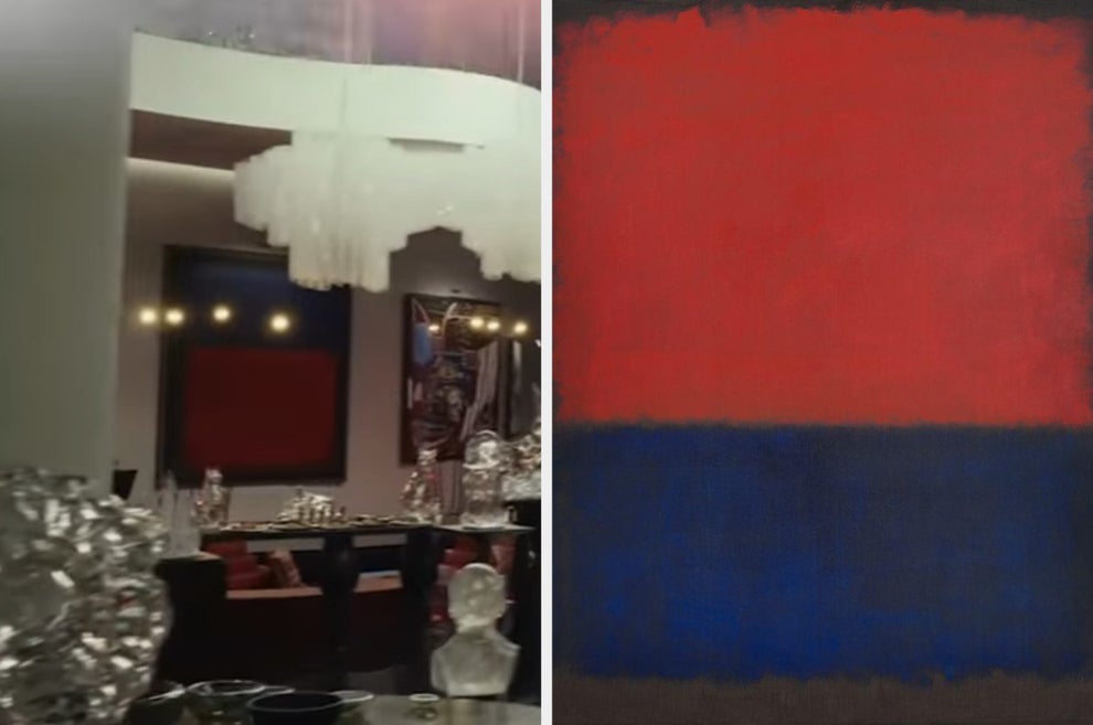 Here Are 19 Awesome Glass Onion Easter Eggs