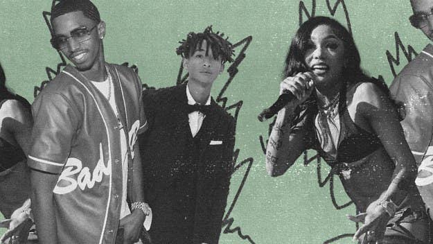 Does nepotism really matter? Does it always amount to more pros than cons? Here, we take a look at rappers who have parents that are rappers.