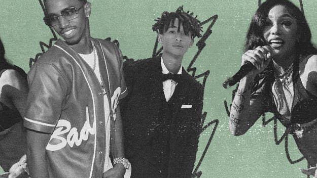 Does nepotism really matter? Does it always amount to more pros than cons? Here, we take a look at rappers who have parents that are rappers.