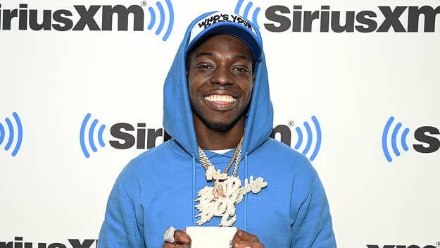 Bobby Shmurda has made his feelings on snitches abundantly clear in a preview he shared to his Instagram entitled “Rat N***as.” See it here.