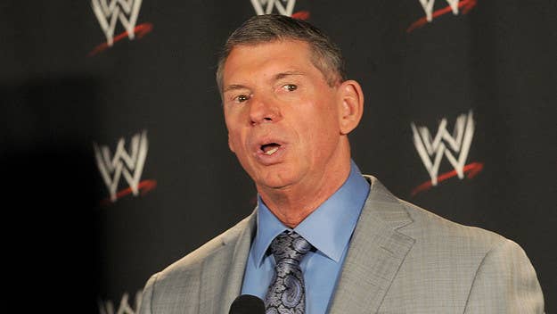 Vince McMahon, former CEO of the WWE, is reportedly pushing for a return to the company after stepping down amid an investigation into misconduct allegations.