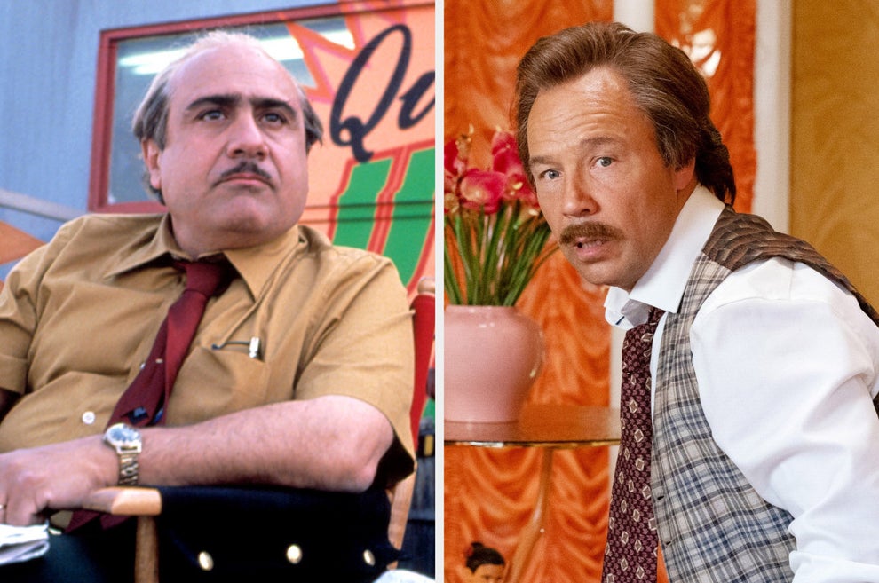 Matilda Cast: 1996 Version Vs 2022 Version