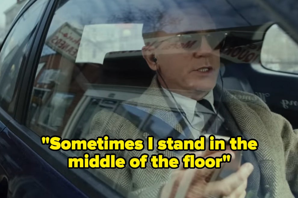 Here Are 19 Awesome Glass Onion Easter Eggs