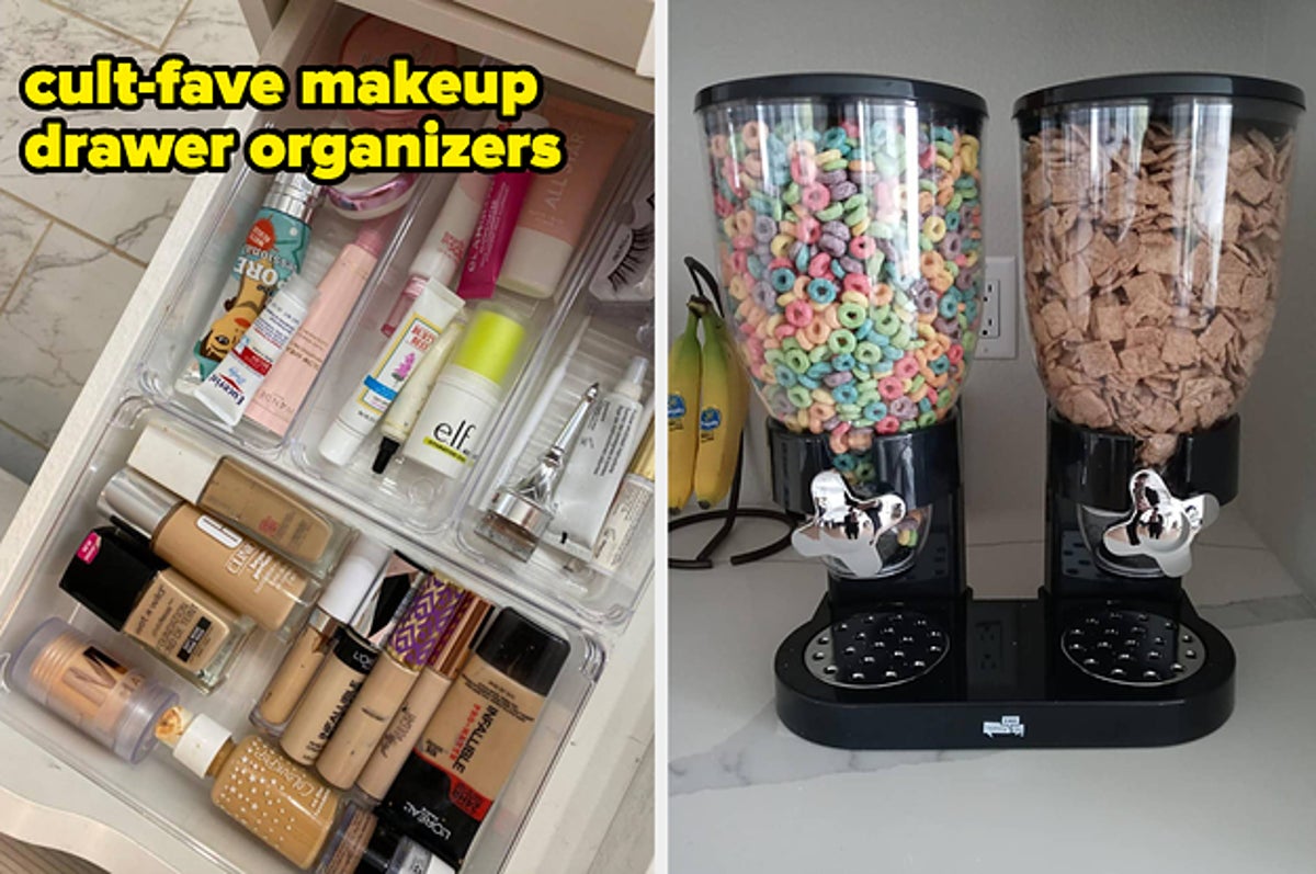 38 TikTok Organizational Products For An Easier 2023
