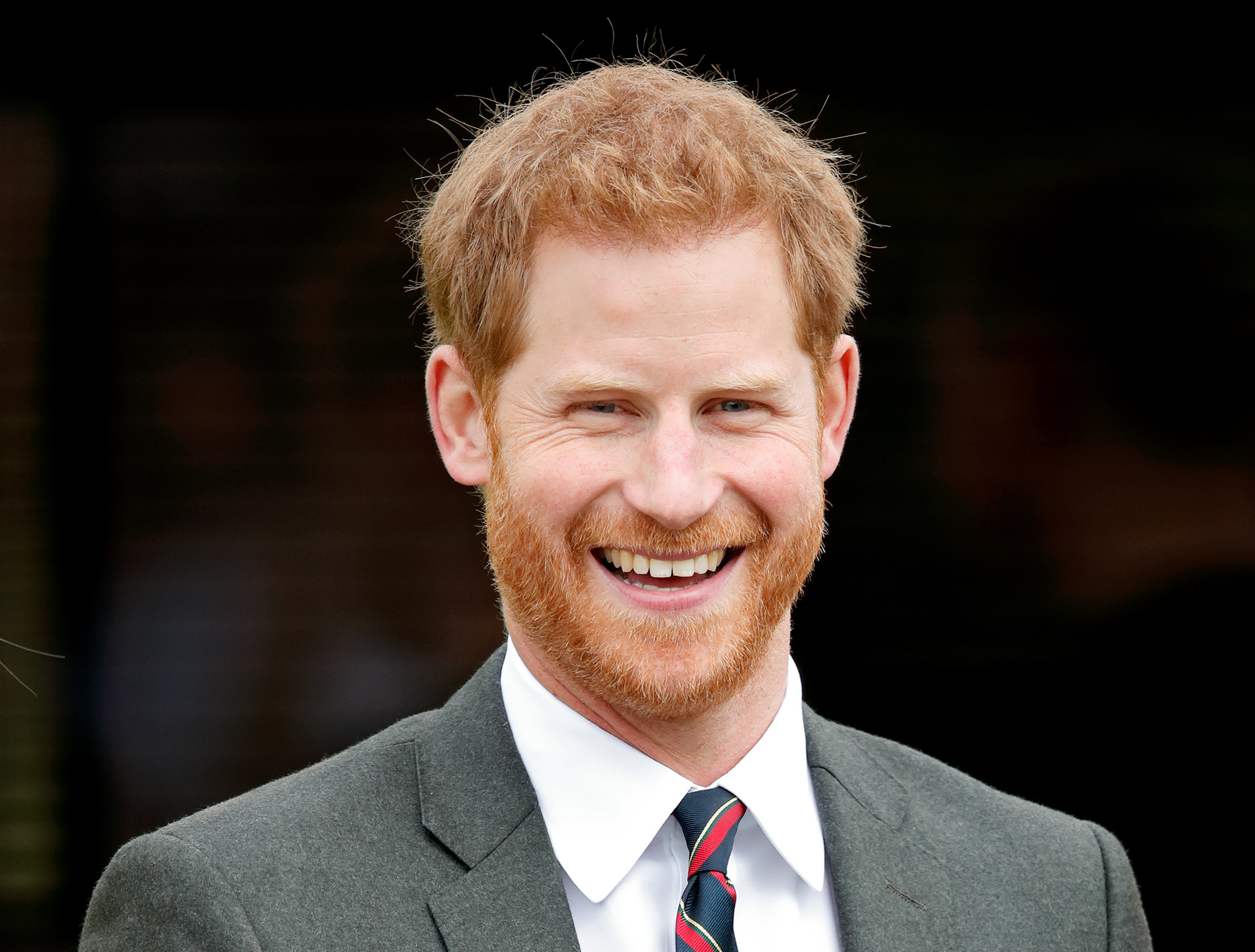 9 Things I Learned About Prince Harry Against My Will - 89