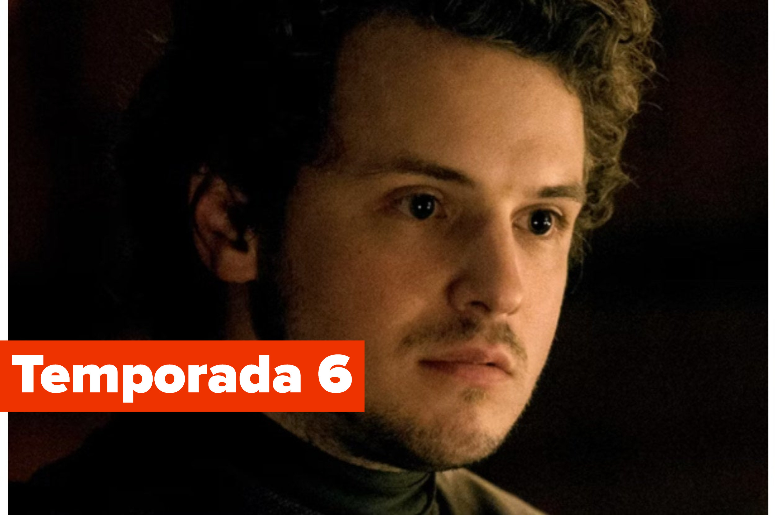 14 Personajes que cambiaron de actor en una serie o peli - 61