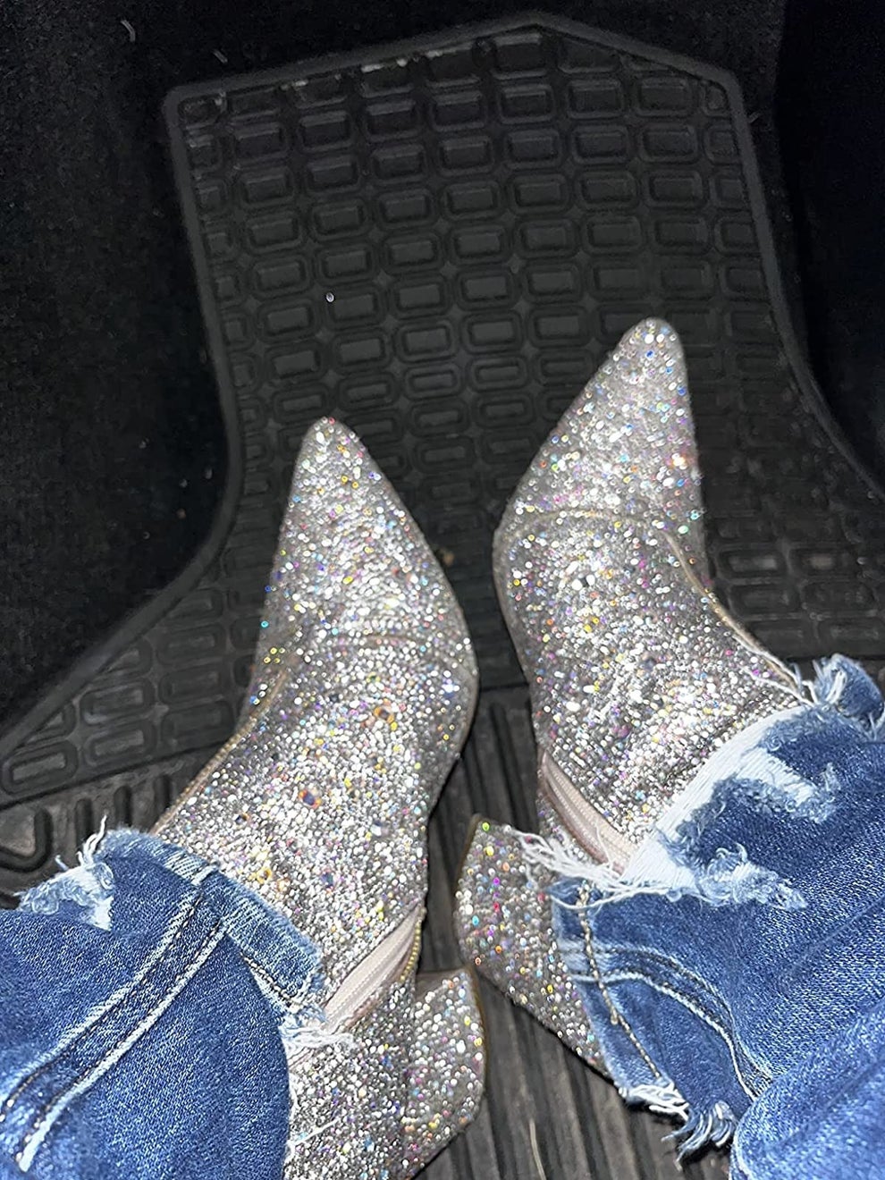 27 Cute Boots To Replace The Ones You've Been Wearing For Years