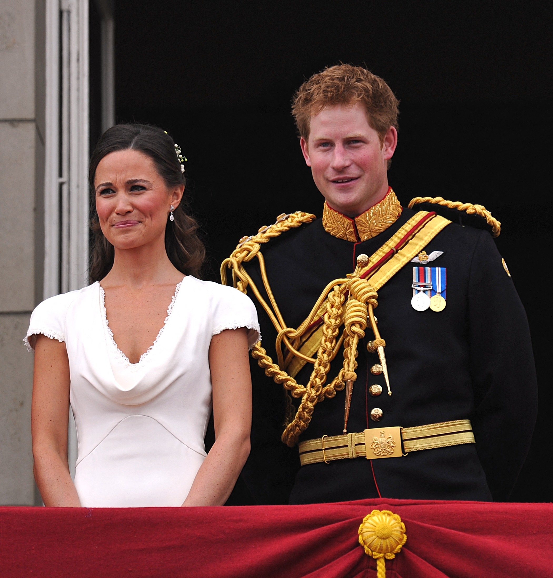 9 Things I Learned About Prince Harry Against My Will - 19