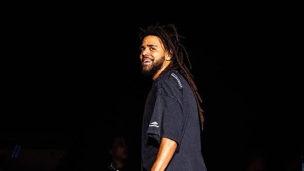 J. Cole wiped his social media clean this week which might mean he's in album mode. Here are our five biggest theories about the upcoming project.