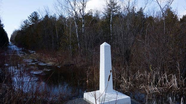 Earlier this week, a man was found dead near the United States-Canada border. Today, the Sûreté du Québec (SQ) identified the man as Fritznel Richard.