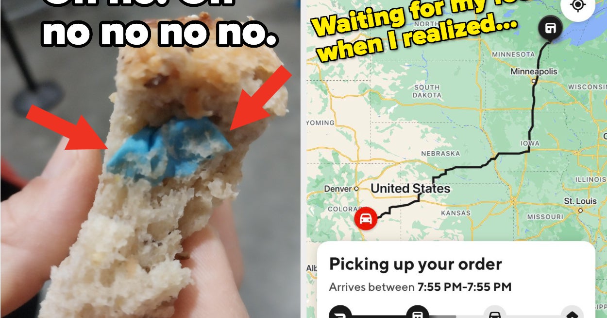 19 People Who Are Having A Way, Way, Way, Way, Way, Way, Way, Way, Way, Way Worse Week Than You