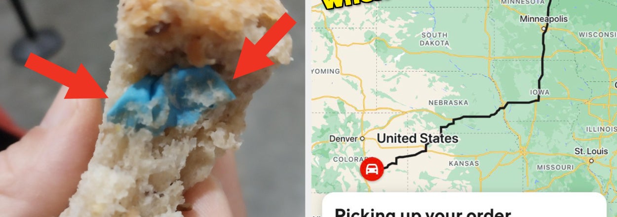 19 People Who Are Having A Way, Way, Way, Way, Way, Way, Way, Way, Way, Way Worse Week Than You