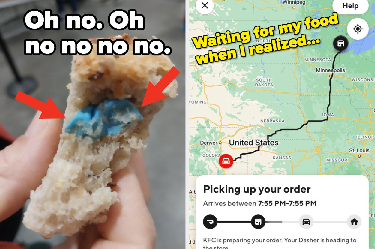 19 People Who Are Having A Way, Way, Way, Way, Way, Way, Way, Way, Way, Way Worse Week Than You
