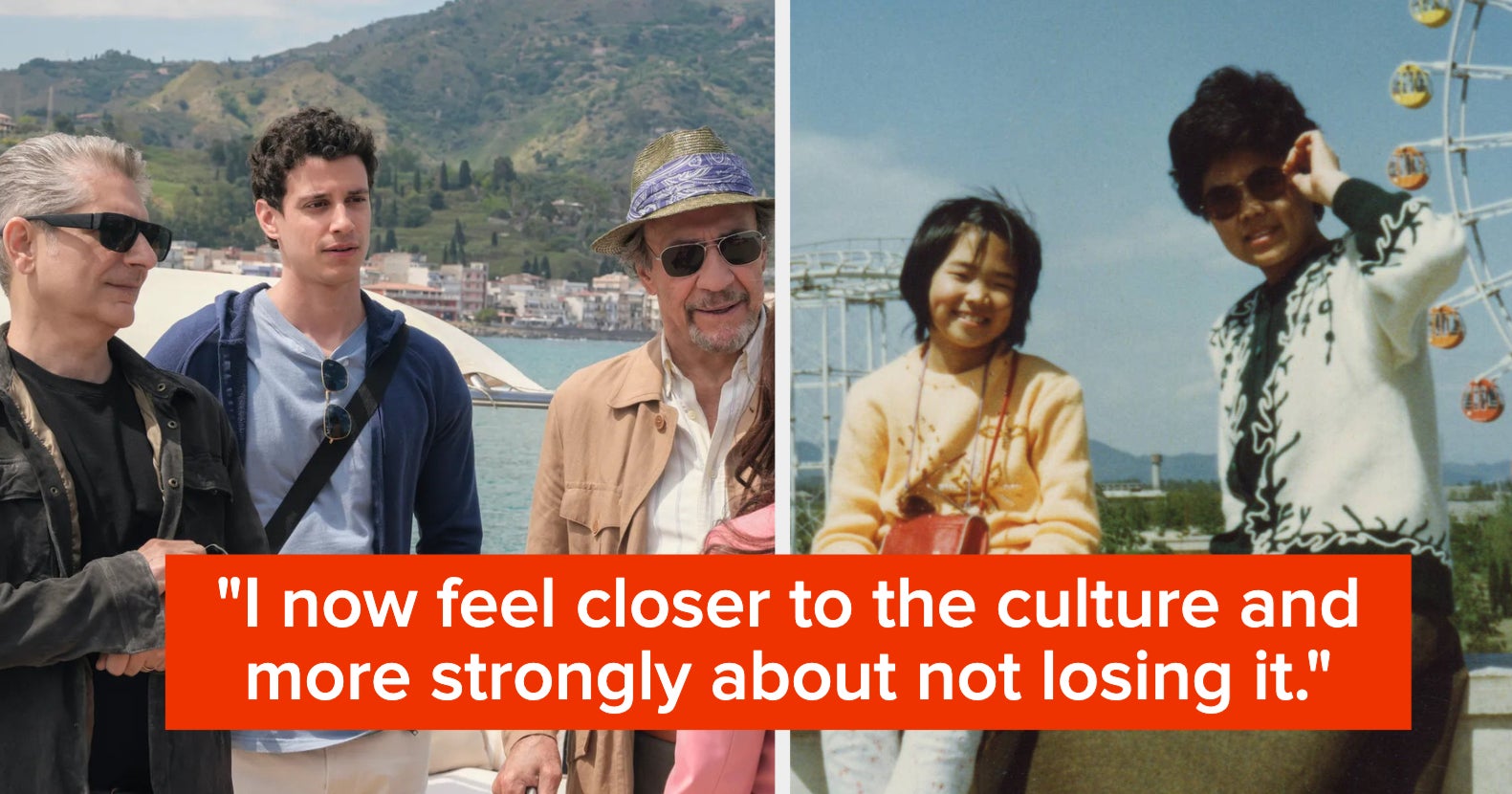 First-Gen Americans Reveal What It Was Like To Visit Their Parents ...